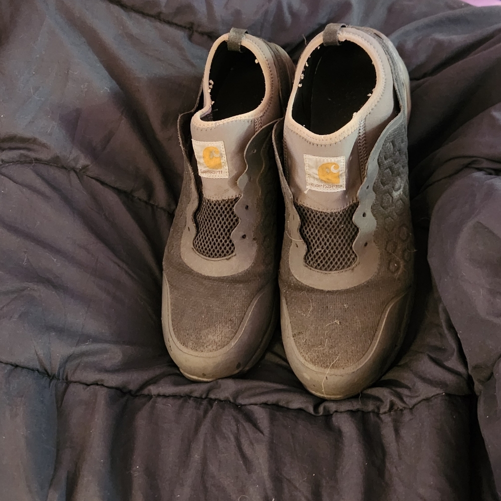 Carhartt tennis shoes